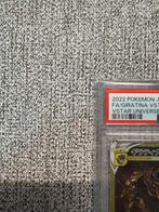 Pokémon - 1 Graded card - Giratina - Sword and Shield - PSA, Nieuw
