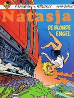 Natasja 1 t/m 16 - met 17 opdrachttekeningen Walthery en, Boeken, Nieuw