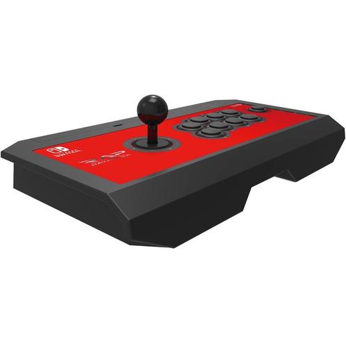 Hori Real Arcade Pro.V Hayabusa, Spelcomputers en Games, Spelcomputers | Nintendo Consoles | Accessoires, Ophalen of Verzenden