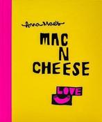 9780224101219 Anna Maes Mac N Cheese Anna Clark, Boeken, Verzenden, Nieuw, Anna Clark