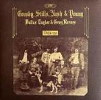 lp nieuw - Crosby, Stills, Nash &amp; Young - DÃ©jÃ  Vu