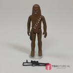 Vintage Star Wars - Chewbacca (Compleet) (Toys), Verzenden, Zo goed als nieuw, Actiefiguurtje