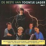 cd - Toontje Lager - De Beste Van Toontje Lager, Verzenden, Zo goed als nieuw