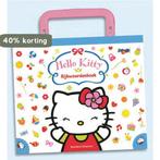 Kijkwoordenboek / Hello Kitty 9789002247118, Verzenden, Gelezen