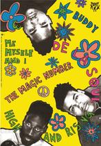 Posters - Poster De La Soul - The Magic, Verzenden, Zo goed als nieuw