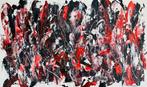 Anastasiya Tumanova - AnAbstract V.348-XXL