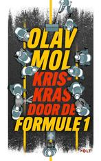 9789021482620 Kriskras door de Formule 1, Nieuw, Olav Mol, Verzenden