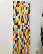 Pierre Joseph - Mosaic 7-24 XXL, Antiek en Kunst, Kunst | Schilderijen | Modern