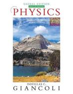 9781292057552 Physics Principles With Applctns Glob Ed, Verzenden, Gelezen, Douglas Giancoli