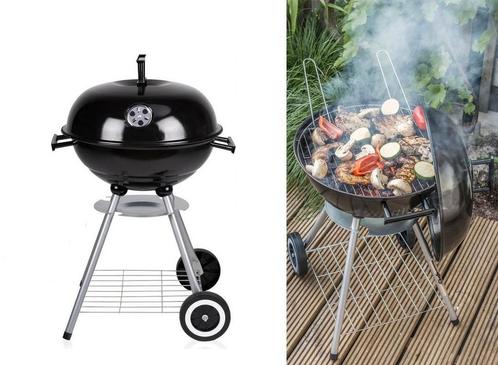 Lone Star Barbecue - Houtskool BBQ - Kogel Barbeque, Hobby en Vrije tijd, Overige Hobby en Vrije tijd, Nieuw, Verzenden