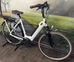 Gazelle Grenoble C7 | Electrische Fiets + Bosch Middenmotor, Fietsen en Brommers, Ophalen of Verzenden, Zo goed als nieuw, 50 km per accu of meer