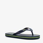 Kinder teenslippers donkerblauw maat 32 van Scapino - Nu met, Kleding | Dames, Schoenen, Verzenden, Nieuw