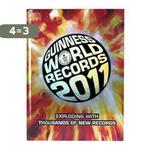 Guinness World Records 2011 9781904994572, Boeken, Verzenden, Gelezen, Guinness World Record