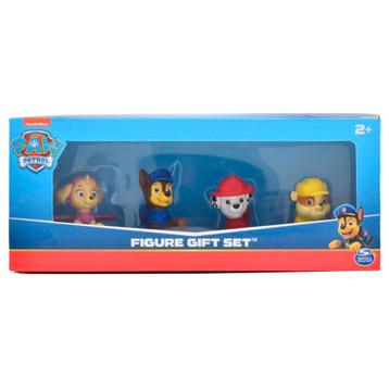 Paw Patrol Figure Giftset