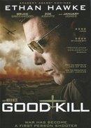 Good kill - DVD, Verzenden, Nieuw in verpakking