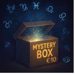 mystery box tarot helemaal afgestemd op uw sterrenbeeld, Nieuw