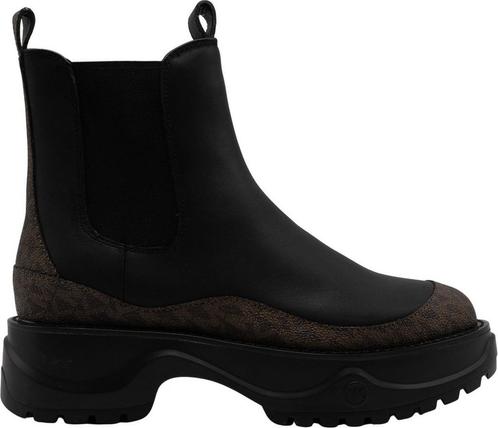 Michael Kors - Maat 41 - Dupree Bootie Dames Enkellaarzen-, Kleding | Dames, Schoenen, Verzenden