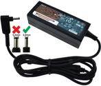 Acer oplader 45W (3.0 x 1.0mm), Computers en Software, Nieuw, Ophalen of Verzenden