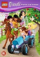 Lego friends - Friends are forever - DVD, Verzenden, Nieuw in verpakking