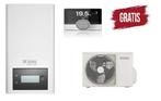 Remeha Elga Ace Hybride Warmtepomp – 6 kW Incl. Gratis E..., Nieuw