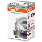 Osram D2S Classic Xenarc 66240CLC Xenonlamp, Auto-onderdelen, Verlichting, Nieuw, Ophalen of Verzenden