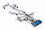 Cat-back uitlaatsysteem | Honda / Acura Integra Type S (DE5), Verzenden, Nieuw