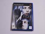 PS2 - The X-Files Resist or Serve, Ophalen of Verzenden, Nieuw