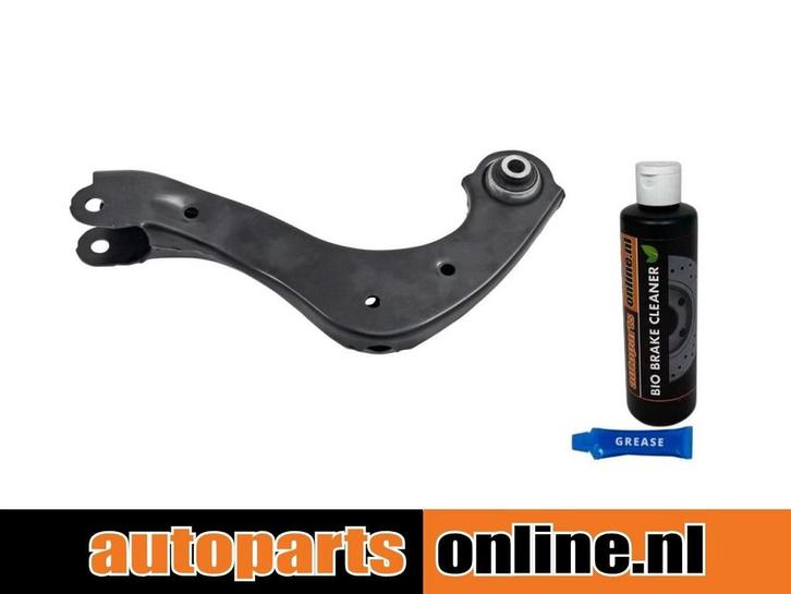 Draagarm Toyota Corolla achterzijde, rechts, boven, Auto-onderdelen, Besturing, Nieuw, Toyota, Verzenden