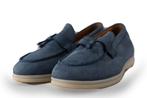 Notre-V Loafers in maat 38 Blauw | 10% extra korting, Kleding | Dames, Schoenen, Notre-V, Overige typen, Zo goed als nieuw, Verzenden