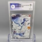 RESHIRAM 25th Graded card - Graad 9.5, Hobby en Vrije tijd, Verzamelkaartspellen | Pokémon, Nieuw