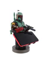 Cable Guys The Mandalorian - Boba Fett, Verzenden, Nieuw