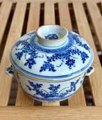 Zeldzaam Kangxi Pappotje - Pot - Pappotje ZELDZAAM -