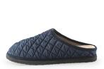 Basicz Pantoffels in maat 43 Blauw | 10% extra korting, Zo goed als nieuw, Verzenden, Blauw, Basicz
