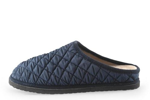 Basicz Pantoffels in maat 43 Blauw | 10% extra korting, Kleding | Heren, Schoenen, Blauw, Zo goed als nieuw, Pantoffels of Sloffen