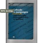 Boekenwereld 10-5 geboekt in jaargangen 9789053450505, Verzenden, Gelezen, Theo Bijvoet