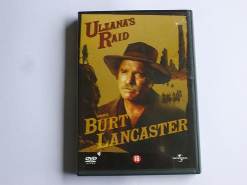 Ulzanas Raid - Burt Lancaster (DVD), Cd's en Dvd's, Dvd's | Klassiekers, Verzenden