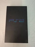 Sony - Playstation 2 (PS2) - Videogameconsole + games, Spelcomputers en Games, Nieuw