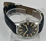 Revue Thommen, Revue Sport 50’s, Limited - schwarzes, Sieraden, Tassen en Uiterlijk, Horloges | Heren, Nieuw