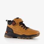 Blue Box hoge jongens sneakers camel bruin maat 32, Verzenden, Nieuw