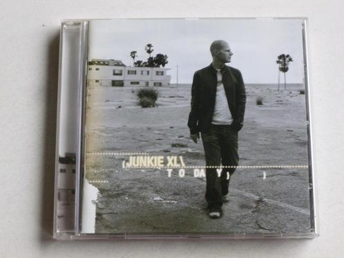 Junkie XL - Today, Cd's en Dvd's, Cd's | Dance en House, Verzenden