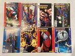 Ultimate Spider-Man (2000 Series) TPB # 1 + # 8 / 133 +, Nieuw