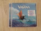 Disney Vaiana - Soundtrack - CD Album