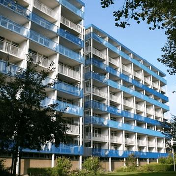 Maisonnette met Lift, 3 Slaapkamers, Balkon en Parkeerplaats beschikbaar voor biedingen