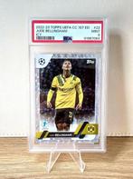 2022/23 Topps Uefa CC Jude Bellingham - Icy - 1st Edition -, Nieuw