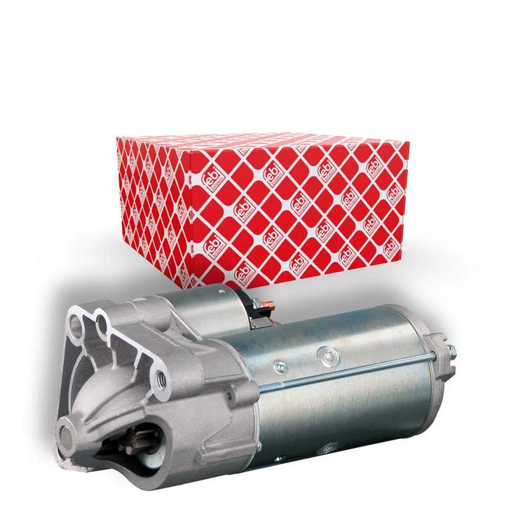 Startmotor / Starter RENAULT LAGUNA II,Grandtour,I (2.2..., Auto-onderdelen, Motor en Toebehoren, Nieuw, Ophalen of Verzenden