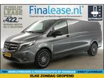 Mercedes-Benz Vito 114 CDI Extra Lang AUT Airco Cam €422pm, Auto's, Automaat, Mercedes-Benz, Diesel, Nieuw