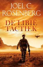 9789029734585 Marcus Ryker 5 - De Libie tactiek, Verzenden, Nieuw, Joel C. Rosenberg