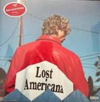 lp nieuw - mgk - Lost Americana (Red vinyl), Cd's en Dvd's, Verzenden, Zo goed als nieuw