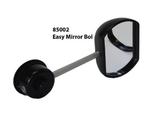 Defa Easy Mirror bol (Spiegels Defa, Caravan accessoires), Ophalen of Verzenden, Nieuw