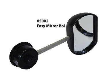 Defa Easy Mirror bol (Spiegels Defa, Caravan accessoires) beschikbaar voor biedingen